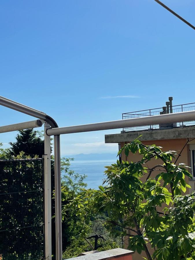 Poggio Favaro-San Bernardo Casa Da Lira 아파트 외부 사진