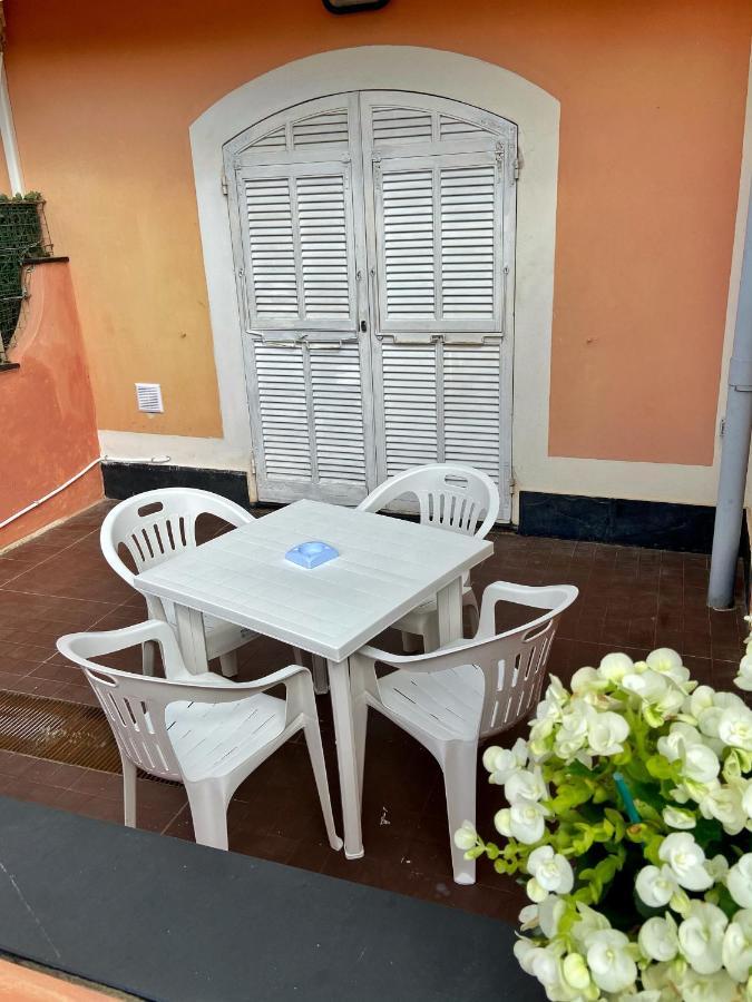 Poggio Favaro-San Bernardo Casa Da Lira 아파트 외부 사진