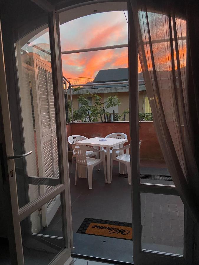 Poggio Favaro-San Bernardo Casa Da Lira 아파트 외부 사진