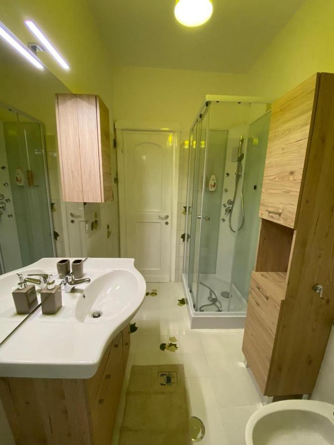 Poggio Favaro-San Bernardo Casa Da Lira 아파트 외부 사진