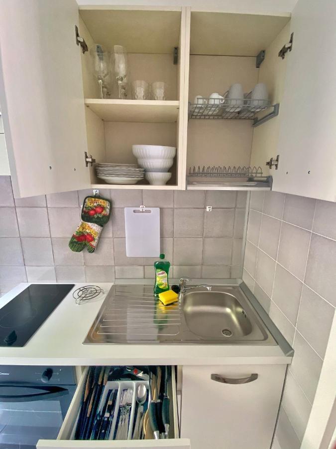 Poggio Favaro-San Bernardo Casa Da Lira 아파트 외부 사진