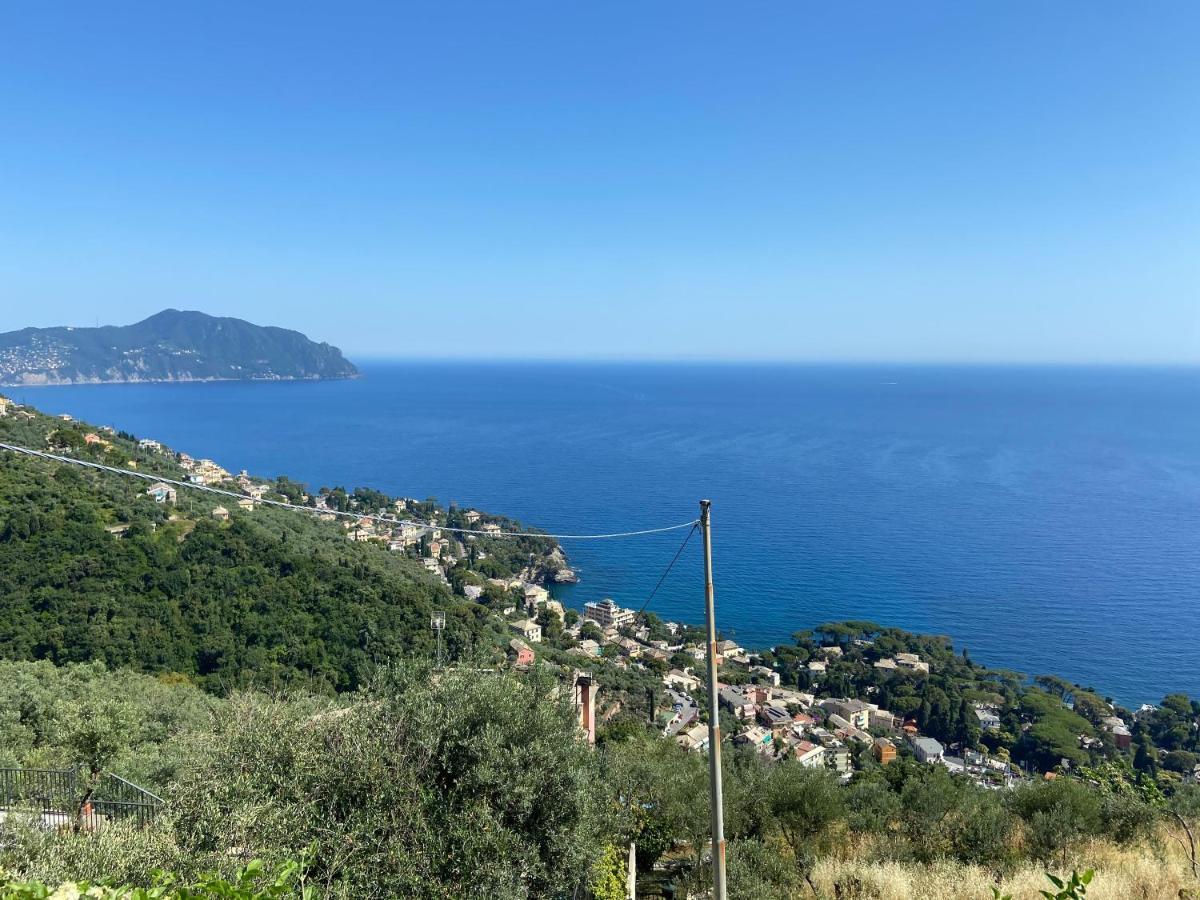 Poggio Favaro-San Bernardo Casa Da Lira 아파트 외부 사진