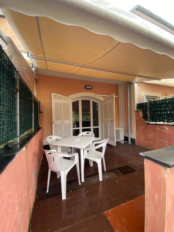 Poggio Favaro-San Bernardo Casa Da Lira 아파트 외부 사진