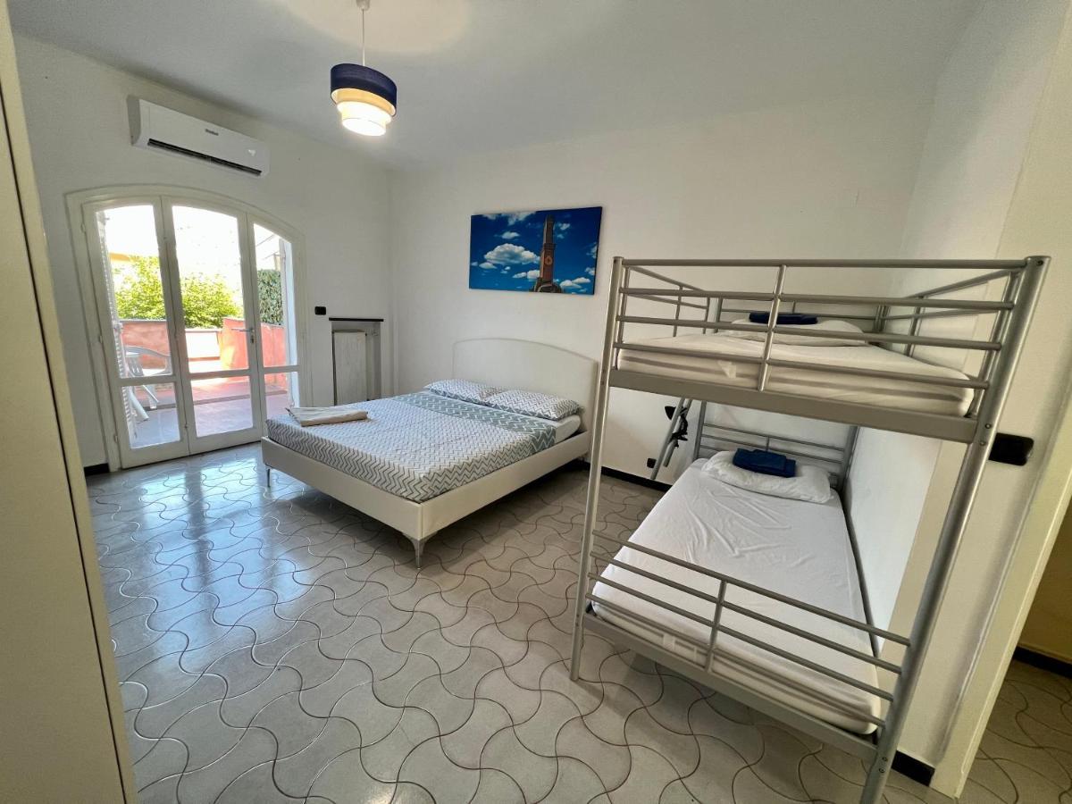 Poggio Favaro-San Bernardo Casa Da Lira 아파트 외부 사진